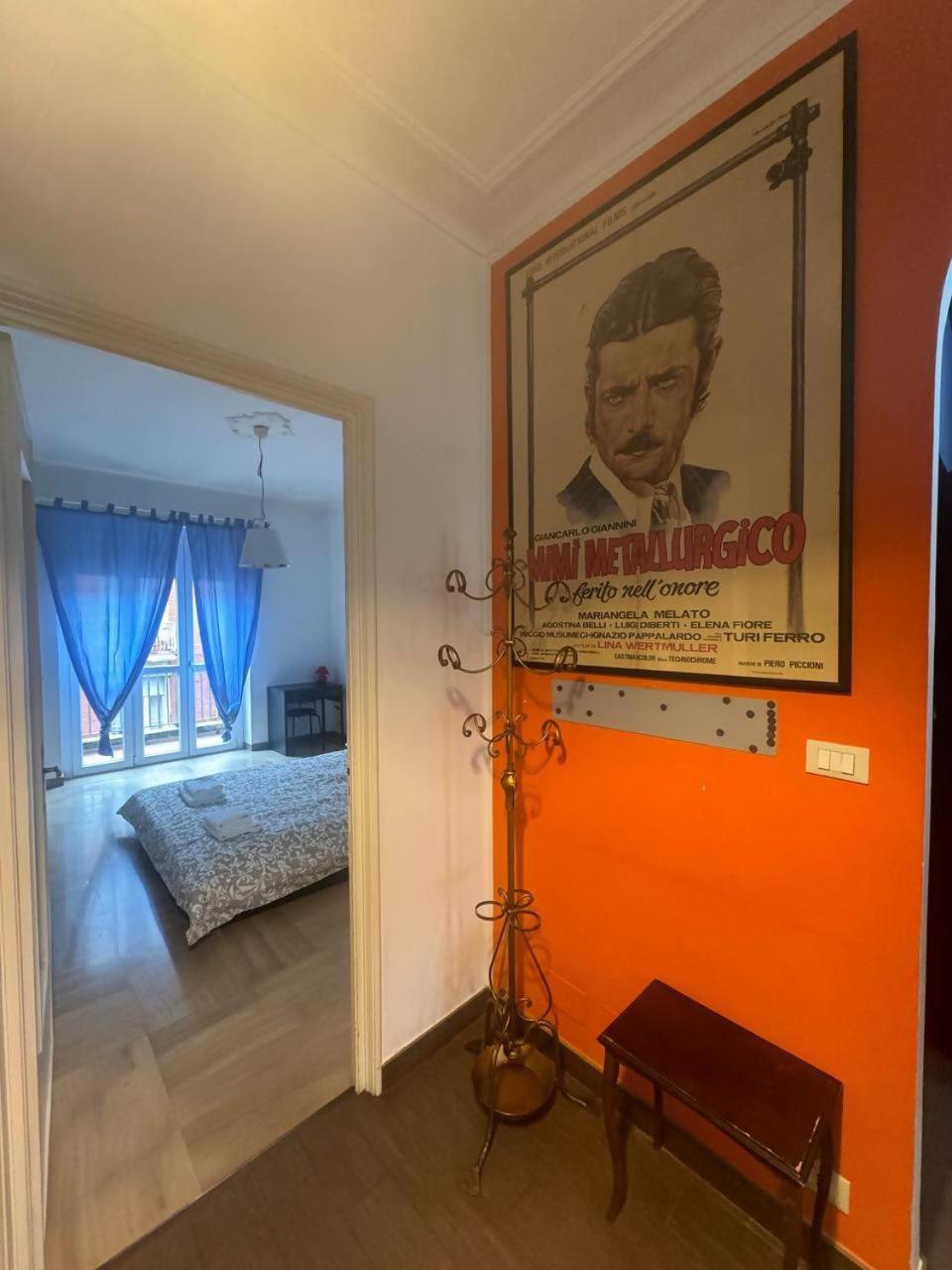 Apartment Casa Dante Vicino Metropolitana *