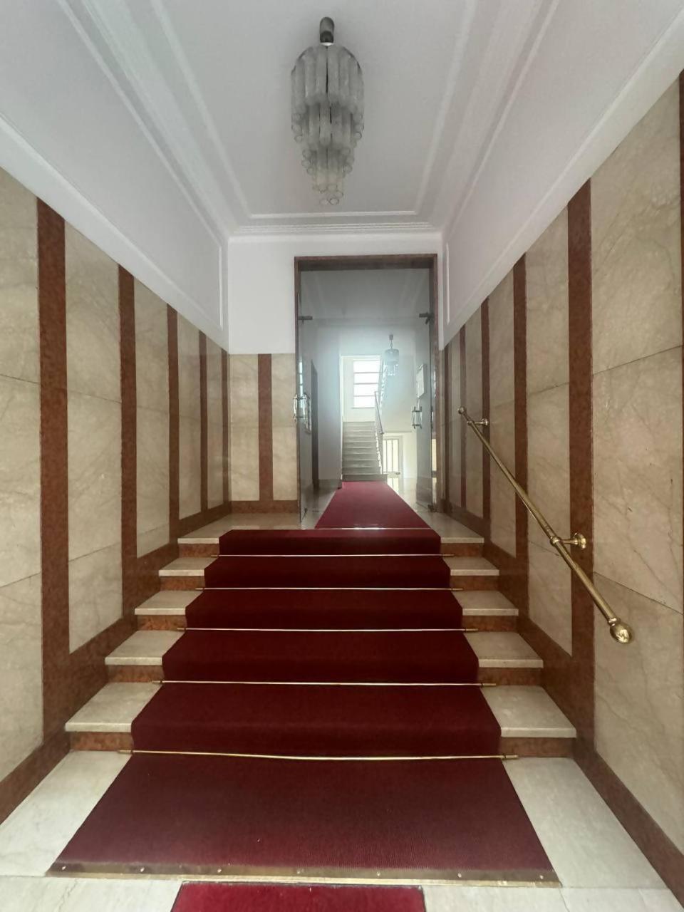 Casa Dante Vicino Metropolitana Apartment