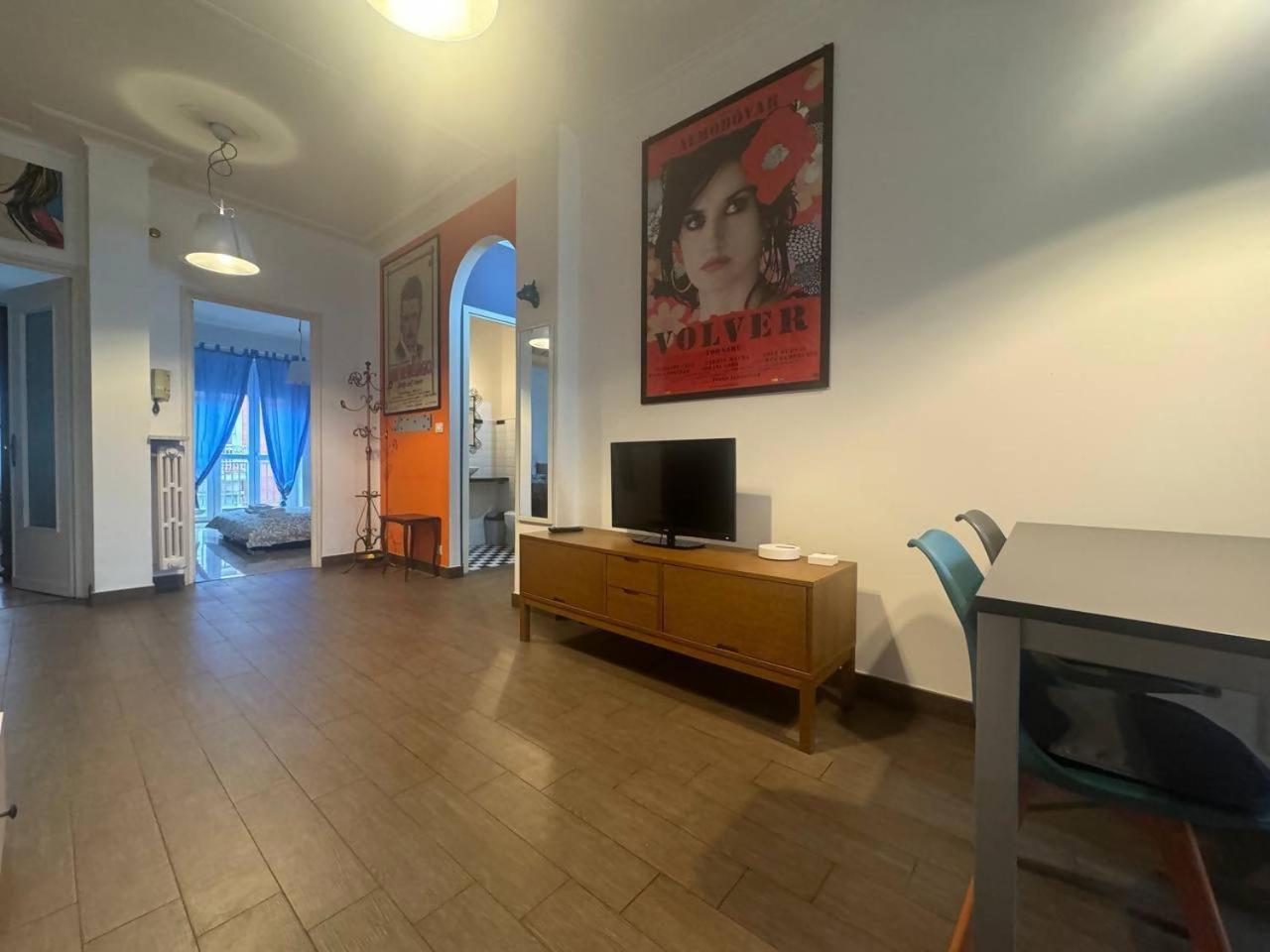 Apartment Casa Dante Vicino Metropolitana