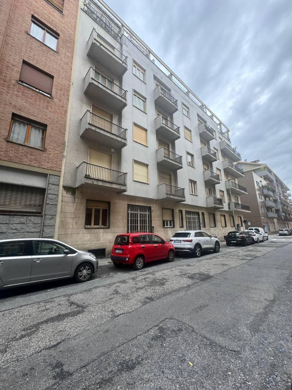 Casa Dante Vicino Metropolitana Apartment